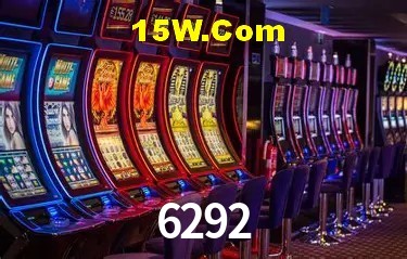 Inovações de Jogos na 6292: O Futuro das Experiências Interativas