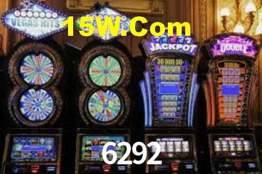 6292: A Experiência de Casino com Jogos de Mesa ao Vivo