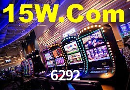 Sinta a adrenalina dos jogos de cassino com 6292
